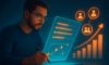 AI-Driven Search Results for Engaging Content Creation