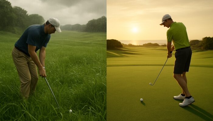 Par-5 Hole Strategies: Master Any Golf Course with Ease