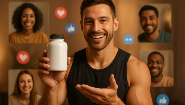 Supplement Influencer Marketing: Your Complete Guide