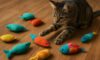 Catnip Toys: Fun DIY Ideas for Happy Cats