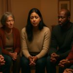 Sharing Your Story to Empower Others in Difficult Times