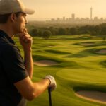 Pressure Shots in Golf: Successful Strategies for Local Courses