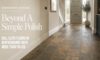Slate Floors in Renfrewshire: Advanced Care and Finishing