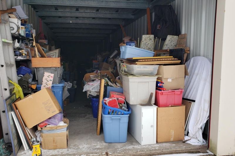 Garage Clearance in Milton Keynes: Top Tips and Help