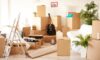 Furniture Removal Solutions for Affordable Worthing Clearance