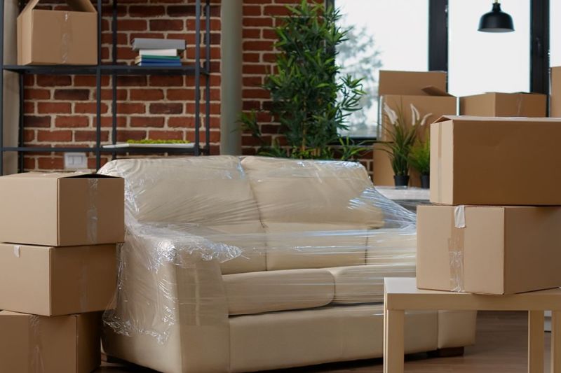 Furniture Removal Eastbourne: Reliable Clearance Services