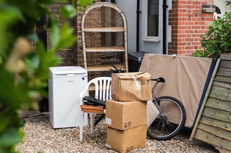 Furniture Removal Services Tailored for Leighton Buzzard Residents