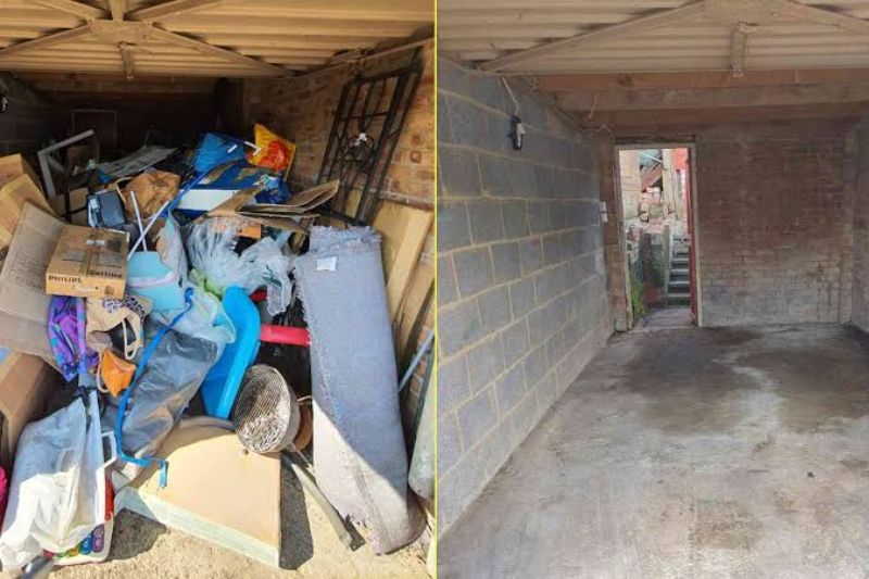 Garage Clearance Knaresborough: Expert Guidance and Support