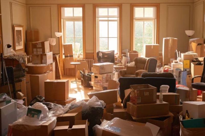 Furniture Removal St Albans: Affordable Clearance Solutions