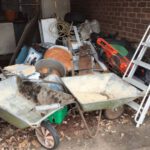 Garage Clearance Huntingdon: Smart Solutions for Your Space