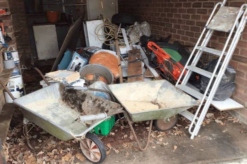 Garage Clearance Maidstone: Swift and Reliable Clear-Out Solutions