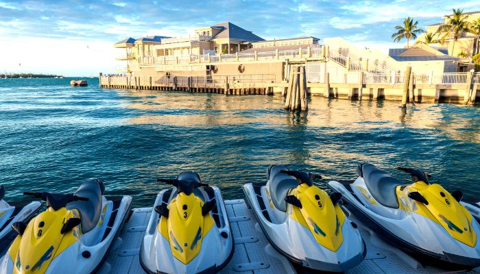 Jet Ski Licence Requirements: Your Essential Guide for Florida