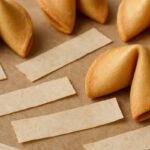 Homemade Fortune Cookies: A Simple and Enjoyable Recipe