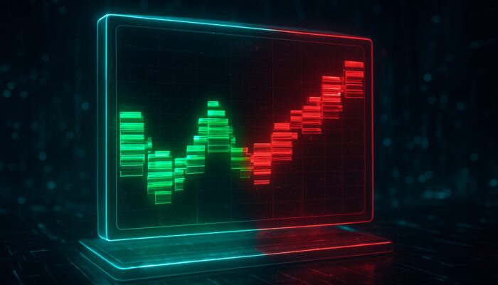 Market Depth: Understanding Order Book Dynamics Explained