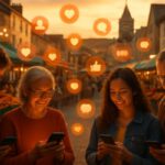Social Media Management Services Now Available in Totnes