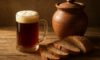 Kvass: Easy Homemade Brewing of Your Own Fermented Drink