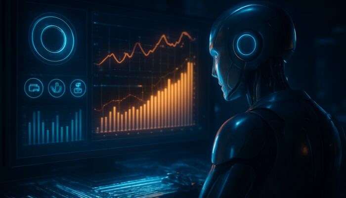 AI for Optimising Competitor Intelligence Insights