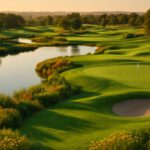Bronkhorstspruit Golf Club: Gauteng’s Top Golf Venue