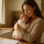 Debts Consolidation Options Post-Maternity Leave