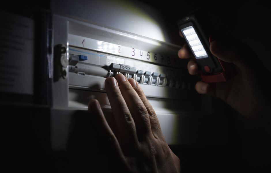 Generator Transfer Switch Services in Melbourne West